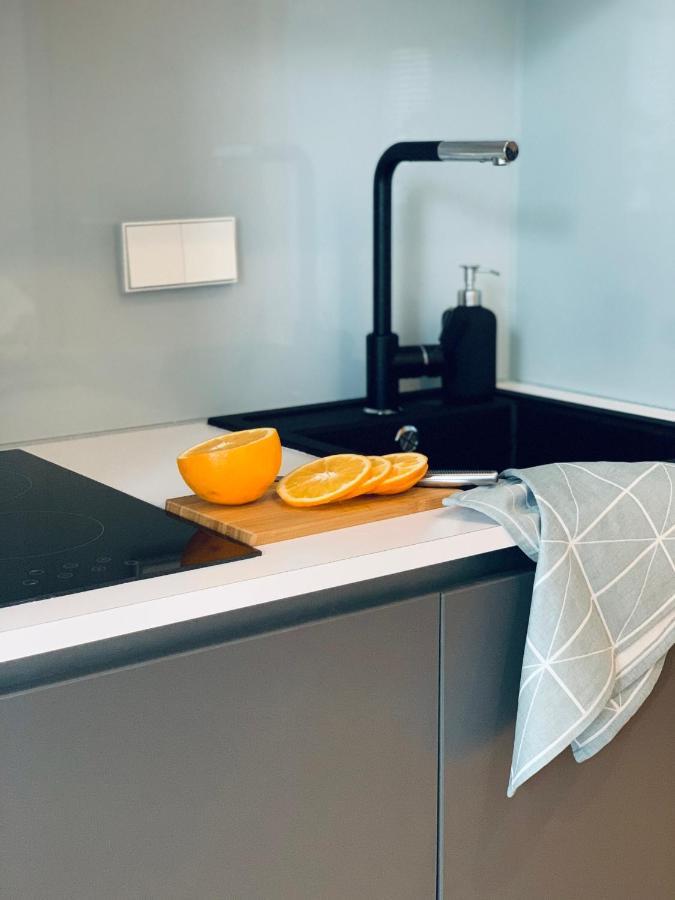 Quiet Studio In Riga City Centre - Self Check-In, Walkable To Major Attractions 外观 照片