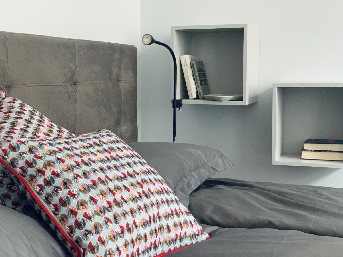 Quiet Studio In Riga City Centre - Self Check-In, Walkable To Major Attractions 外观 照片