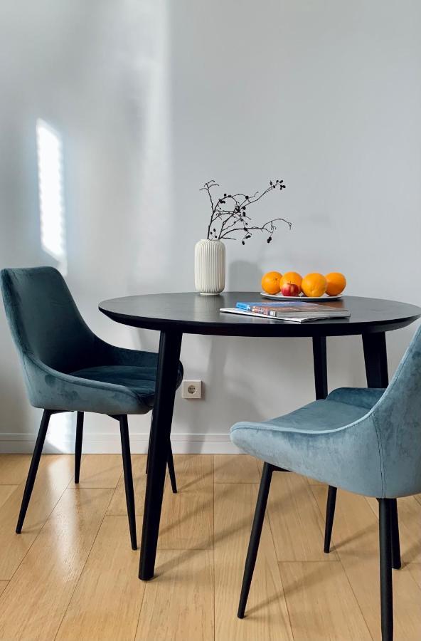 Quiet Studio In Riga City Centre - Self Check-In, Walkable To Major Attractions 外观 照片