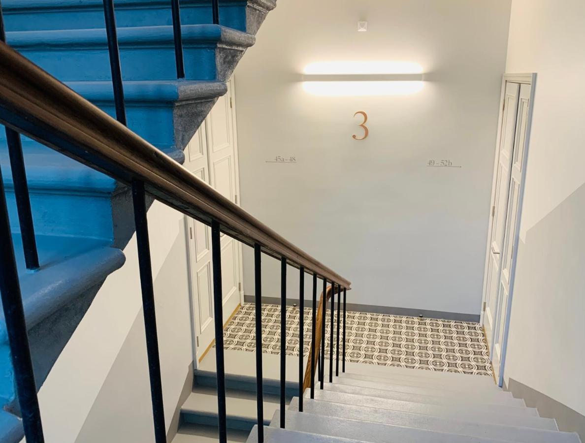 Quiet Studio In Riga City Centre - Self Check-In, Walkable To Major Attractions 外观 照片