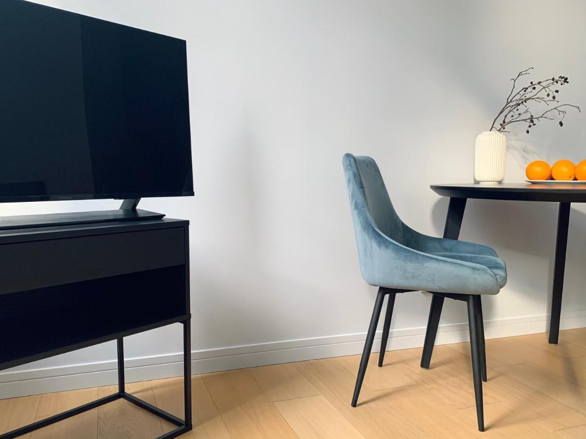 Quiet Studio In Riga City Centre - Self Check-In, Walkable To Major Attractions 外观 照片