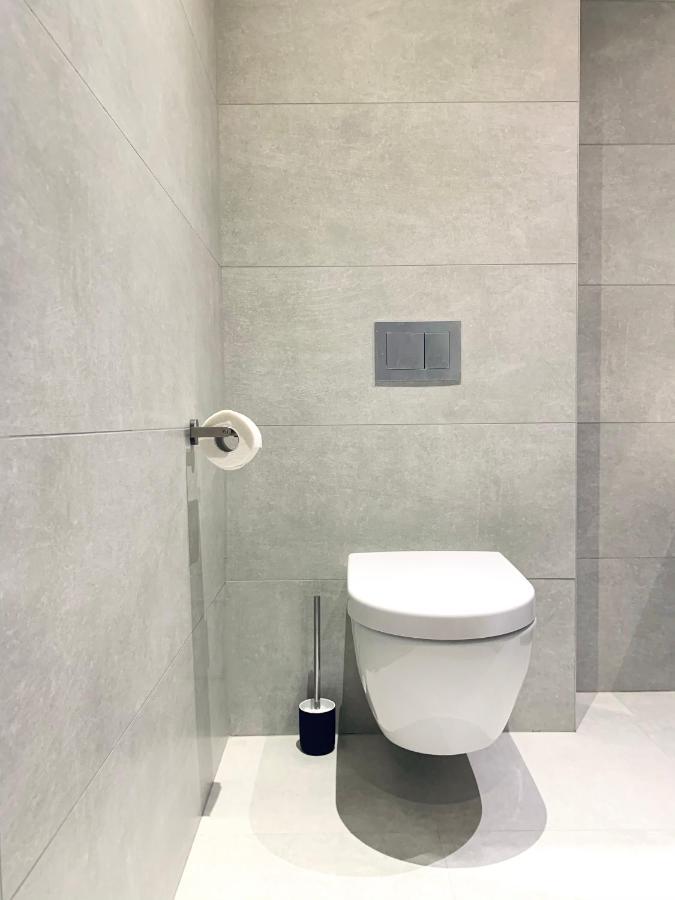 Quiet Studio In Riga City Centre - Self Check-In, Walkable To Major Attractions 外观 照片