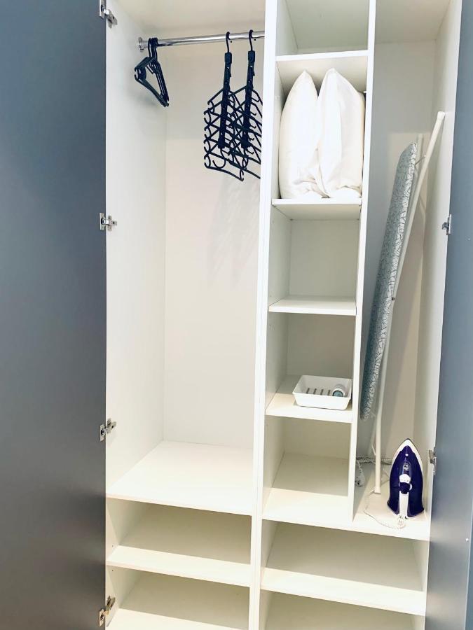 Quiet Studio In Riga City Centre - Self Check-In, Walkable To Major Attractions 外观 照片