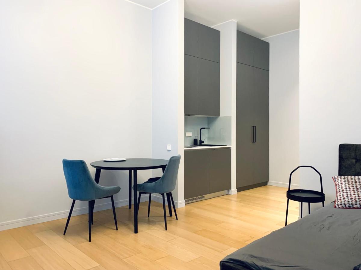 Quiet Studio In Riga City Centre - Self Check-In, Walkable To Major Attractions 外观 照片