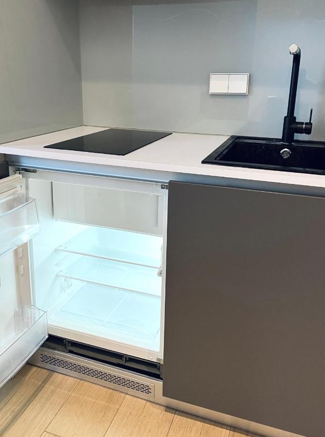 Quiet Studio In Riga City Centre - Self Check-In, Walkable To Major Attractions 外观 照片
