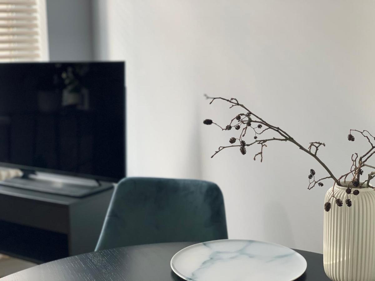 Quiet Studio In Riga City Centre - Self Check-In, Walkable To Major Attractions 外观 照片
